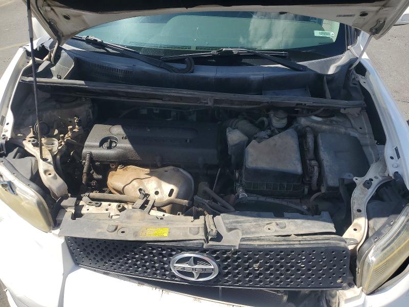 Продажа на аукционе авто 2008 Toyota Scion, vin: JTLKE50E181043999, номер лота: 51446646