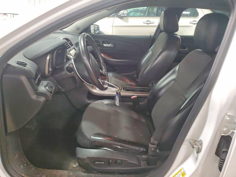 Aukcja sprzedaży 2013 Chevrolet Malibu, vin: 1G11F5SR8DF169822, numer aukcji: 48807086