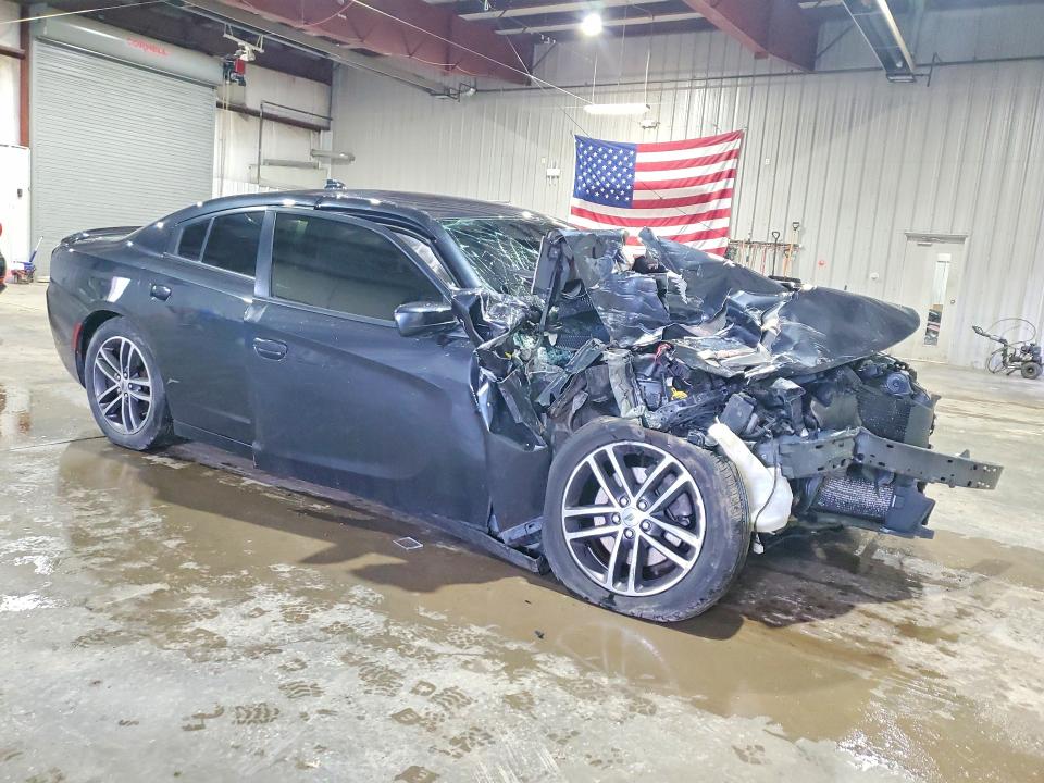 Aukcja sprzedaży 2019 Dodge Charger, vin: 2C3CDXJG2KH616971, numer aukcji: 49905396