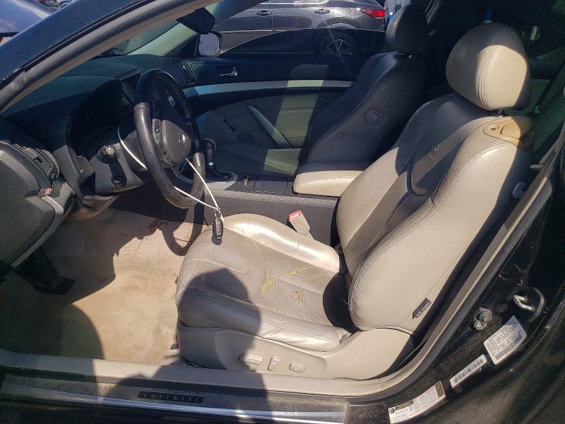 Aukcja sprzedaży 2009 Infiniti G37, vin: JNKCV64E59M603330, numer aukcji: 51762596