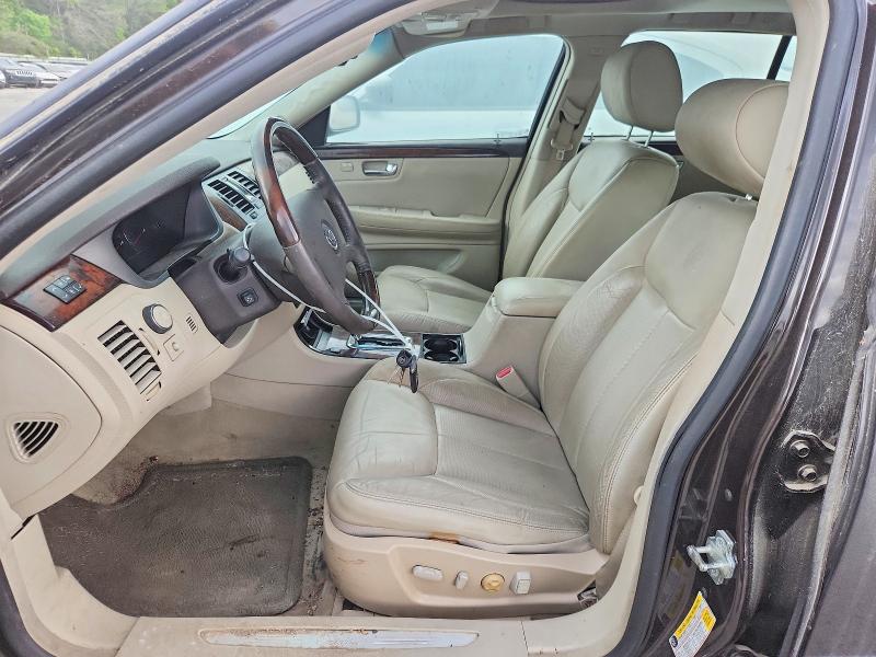 Продаж на аукціоні авто 2008 Cadillac Dts, vin: 1G6KD57Y58U105632, номер лоту: 70171945