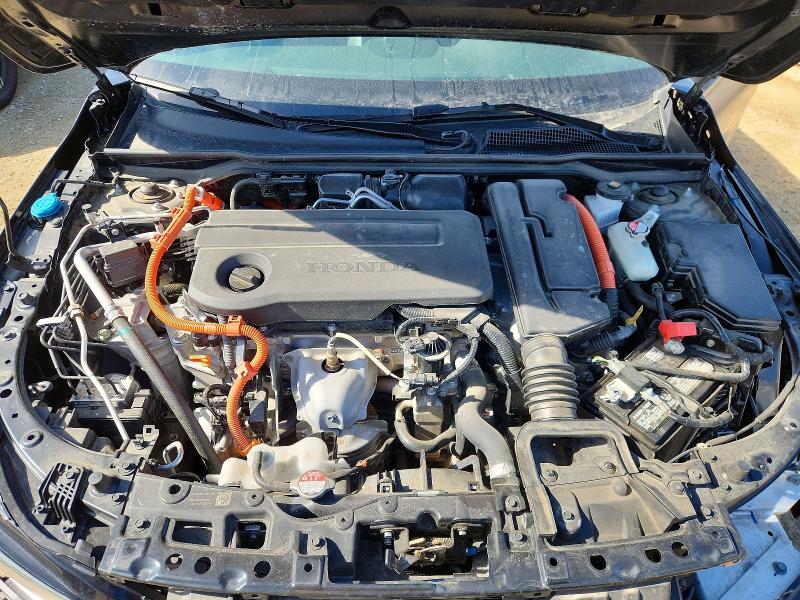 Продаж на аукціоні авто 2025 Honda Civic, vin: 19XFL4H9XSE400332, номер лоту: 50671806