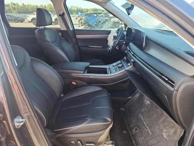 Продаж на аукціоні авто 2025 Hyundai Palisade, vin: KM8R34GE9SU901740, номер лоту: 49904686