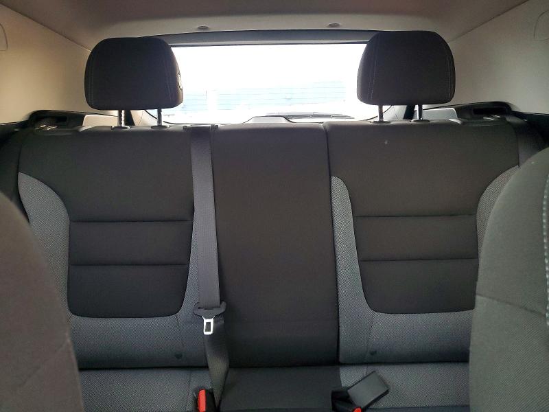 Продажа на аукционе авто 2025 Chevrolet Trailblazer, vin: KL79MRSL6SB138007, номер лота: 49290616