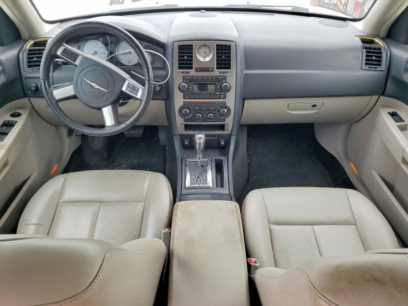Продажа на аукционе авто 2007 Chrysler 300, vin: 2C3KA53G77H895685, номер лота: 48315856