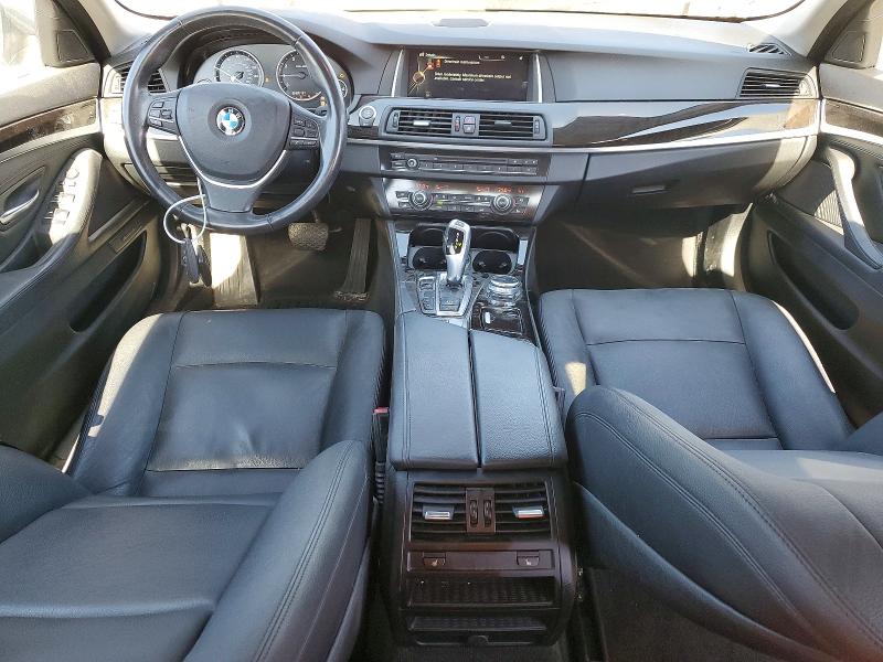 Aukcja sprzedaży 2015 Bmw 528, vin: WBA5A7C54FD628046, numer aukcji: 51057576