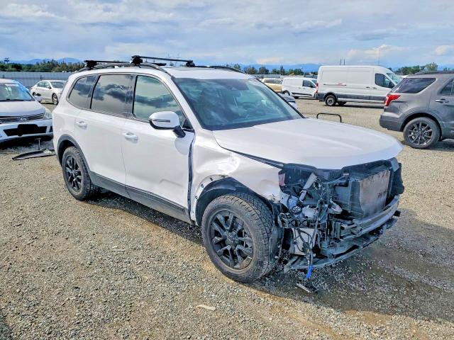 Aukcja sprzedaży 2024 Kia Telluride, vin: 5XYP5DGC0RG536137, numer aukcji: 50730666