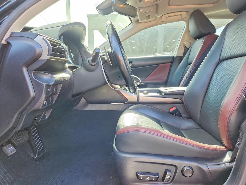 Aukcja sprzedaży 2018 Lexus Is 300, vin: JTHBA1D26J5067647, numer aukcji: 50557166
