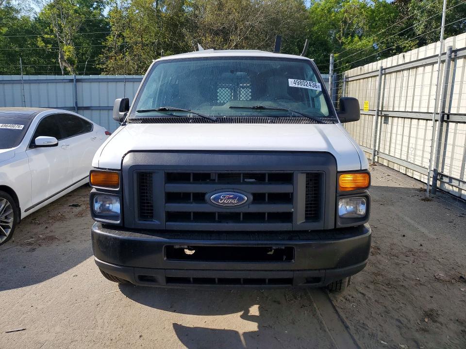 2014 Ford Econoline მანქანა იყიდება აუქციონზე, vin: 1FTNE1EW7EDA08641, აუქციონის ნომერი: 49802436