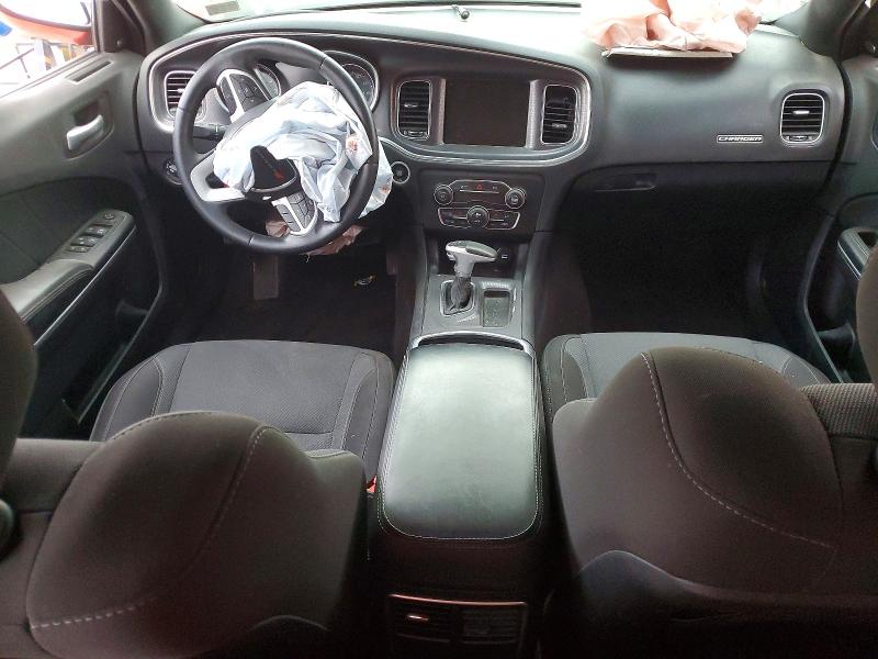 Auction sale of the 2016 Dodge Charger, vin: 2C3CDXJG7GH341797, lot number: 49099696