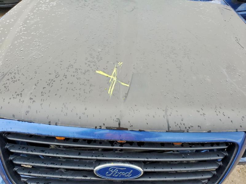 Продаж на аукціоні авто 2008 Ford Ranger, vin: 1FTZR45E08PA63353, номер лоту: 48337736