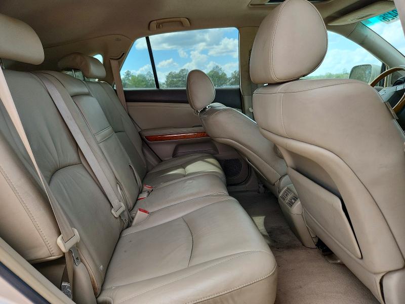 Продажа на аукционе авто 2008 Lexus Rx 350, vin: 2T2HK31U98C054488, номер лота: 48609426