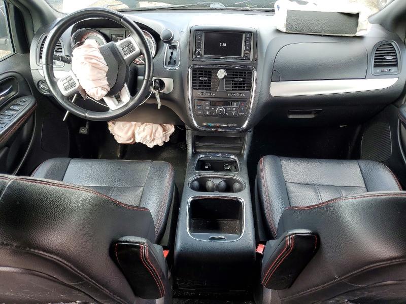 Aukcja sprzedaży 2019 Dodge Grand Caravan, vin: 2C4RDGEG6KR571317, numer aukcji: 50353636
