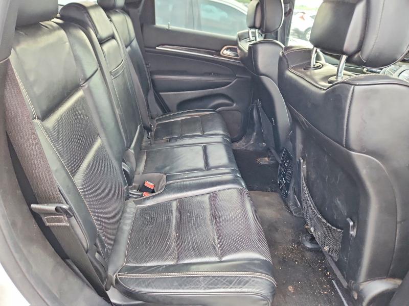 Продажа на аукционе авто 2015 Jeep Grand Cherokee, vin: 1C4RJFCM0FC618612, номер лота: 48578176