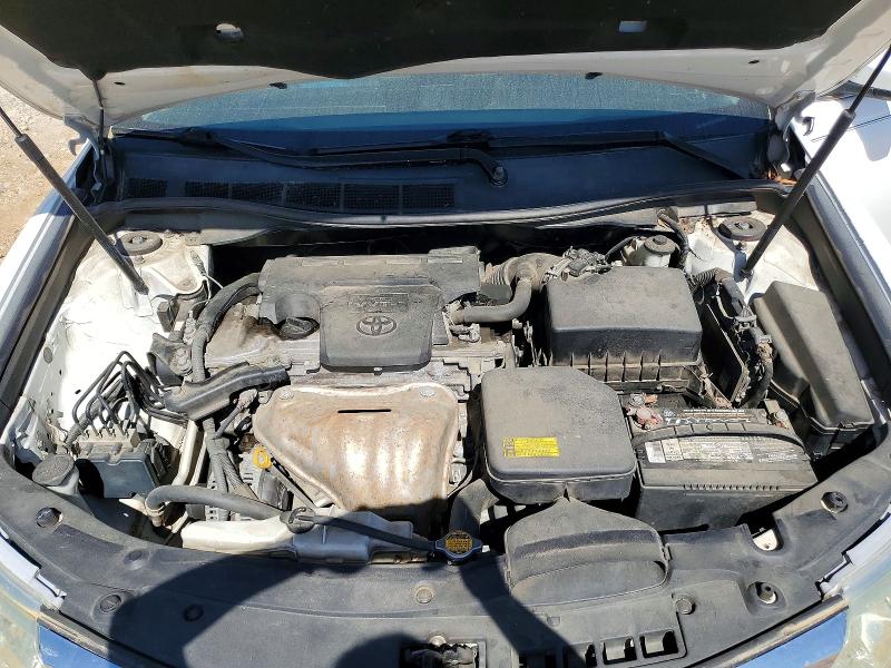 Продажа на аукционе авто 2012 Toyota Camry, vin: 4T1BF1FK1CU143893, номер лота: 50324956