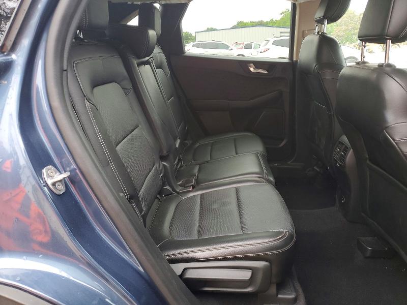 Aukcja sprzedaży 2020 Ford Escape, vin: 1FMCU9J91LUC53548, numer aukcji: 51754346