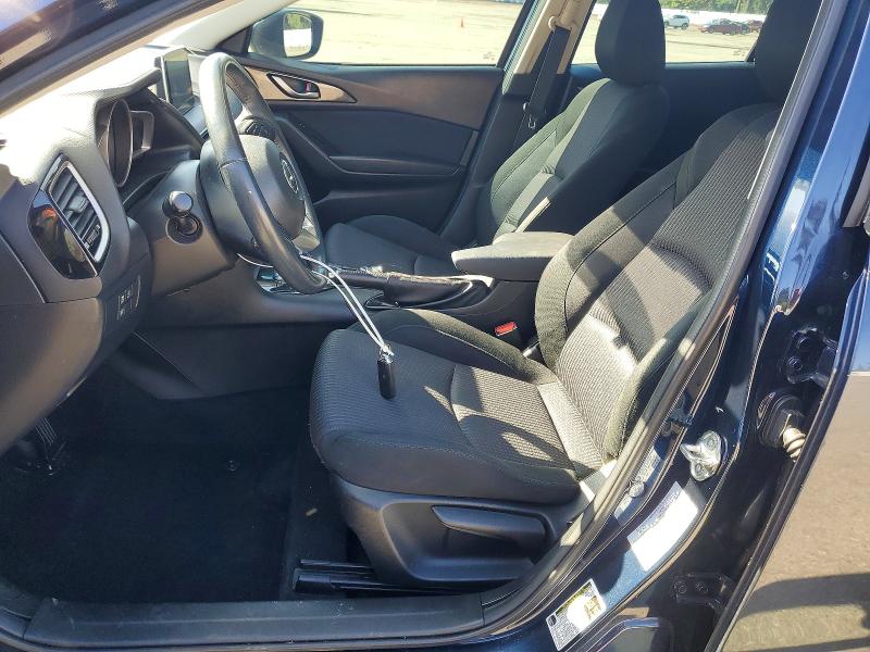 Aukcja sprzedaży 2015 Mazda 3, vin: 3MZBM1V75FM218723, numer aukcji: 51192856