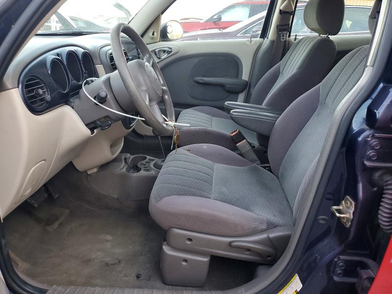 Aukcja sprzedaży 2005 Chrysler Pt Cruiser, vin: 3C4FY48B85T504578, numer aukcji: 49639236