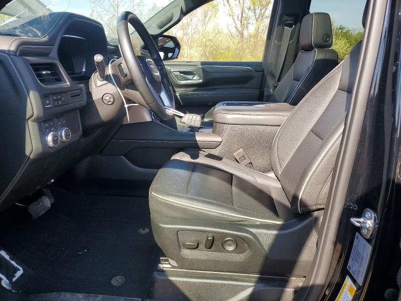 Продаж на аукціоні авто 2023 Gmc Yukon, vin: 1GKS2BKD9PR527253, номер лоту: 50839256