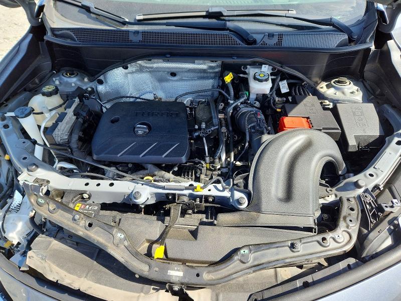 2020 Buick Encore Gx მანქანა იყიდება აუქციონზე, vin: KL4MMESL3LB090774, აუქციონის ნომერი: 49019956