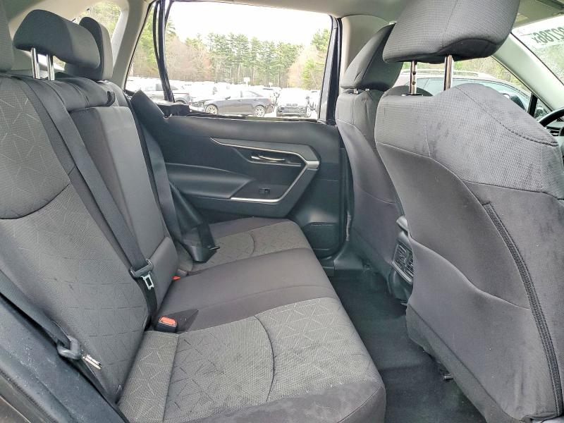 Aukcja sprzedaży 2021 Toyota Rav4, vin: 2T3P1RFV4MC190942, numer aukcji: 48832786