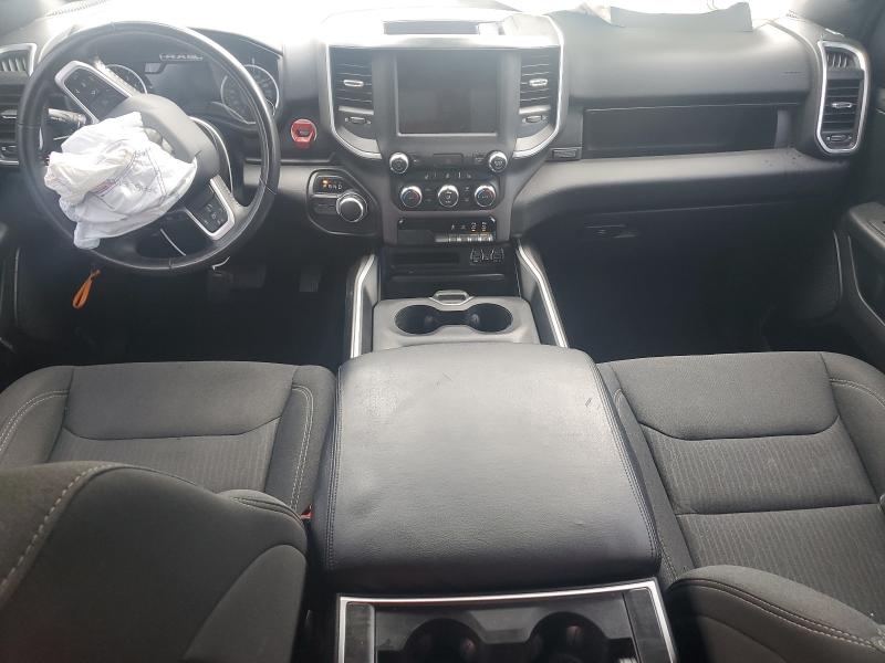 Продаж на аукціоні авто 2022 Ram 1500, vin: 1C6RREBT9NN178489, номер лоту: 50631986
