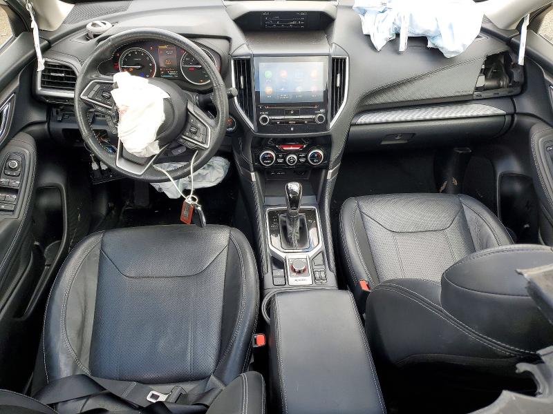 Продаж на аукціоні авто 2021 Subaru Forester, vin: JF2SKAUC3MH403122, номер лоту: 46476776