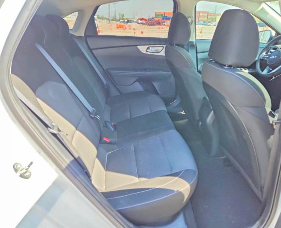 Продажа на аукционе авто 2023 Kia Forte, vin: 3KPF24AD6PE669646, номер лота: 51315156