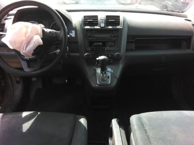 Aukcja sprzedaży 2010 Honda Cr-v, vin: 5J6RE3H36AL041719, numer aukcji: 46950616