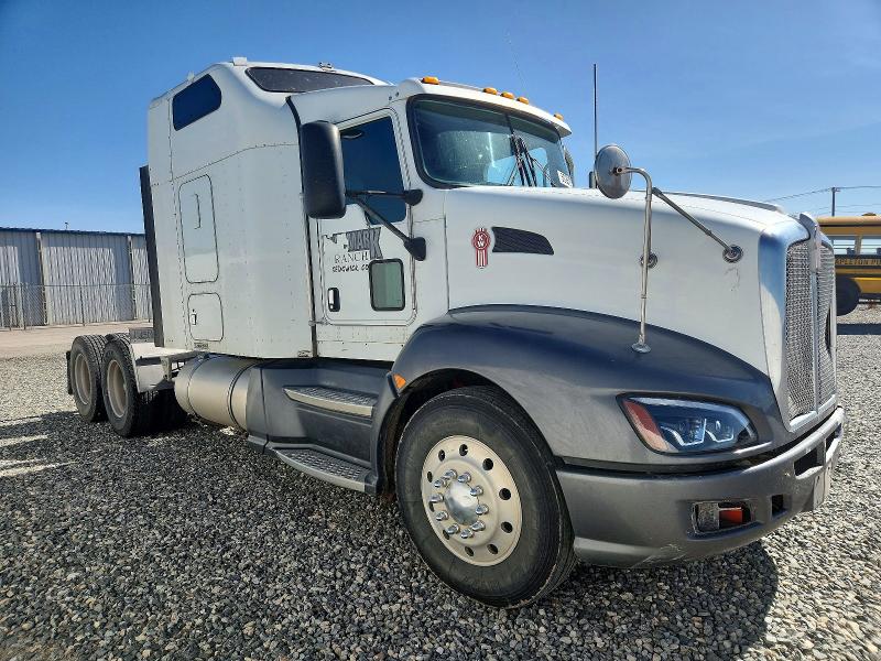 Aukcja sprzedaży 2011 Kenworth Construction, vin: 3WKAD49X3BF275108, numer aukcji: 50369376