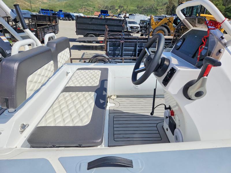 Продажа на аукционе авто 2025 Boat Boat, vin: HFM44972I425, номер лота: 50590316