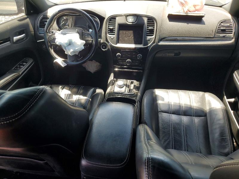 Продажа на аукционе авто 2021 Chrysler 300, vin: 2C3CCABG4MH532796, номер лота: 50777866