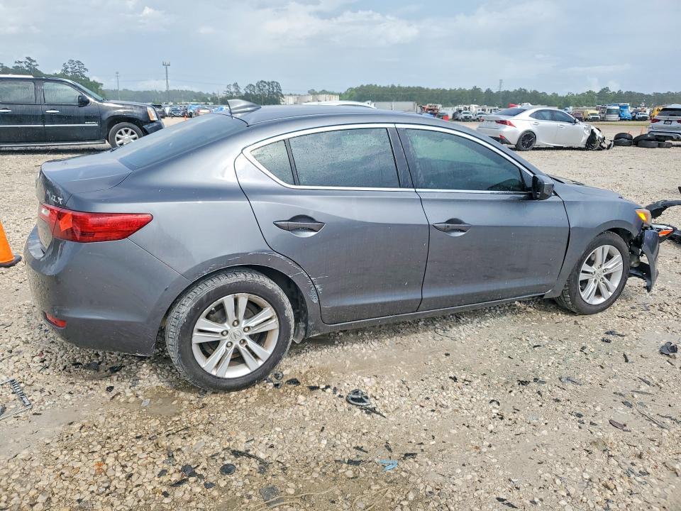 Продажа на аукционе авто 2013 Acura Ilx, vin: 19VDE1F36DE004960, номер лота: 50832536