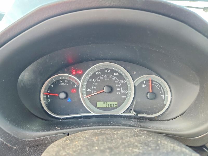 Продажа на аукционе авто 2010 Subaru Impreza, vin: JF1GE6B69AG503755, номер лота: 50547046
