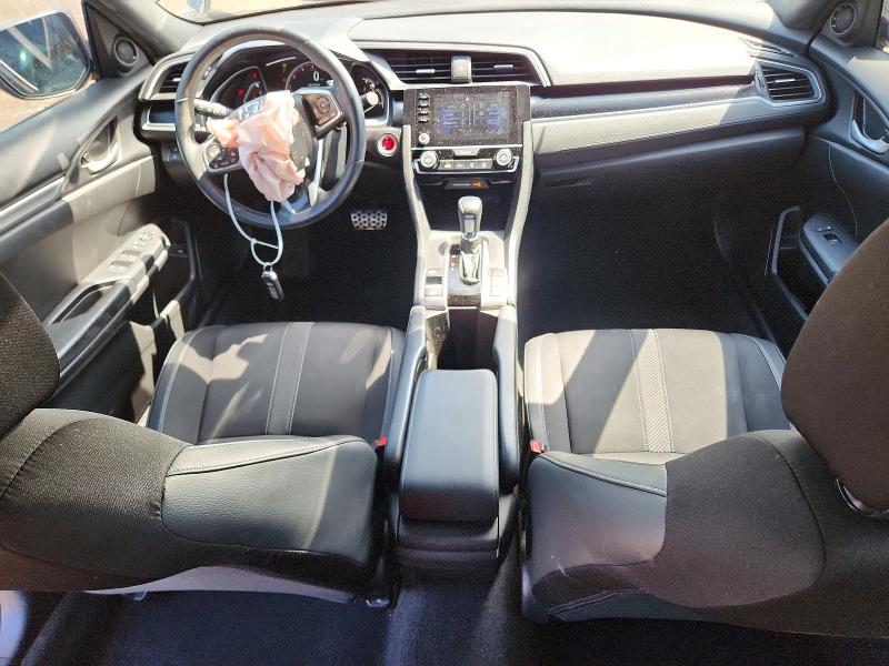 Aukcja sprzedaży 2021 Honda Civic, vin: 2HGFC2F85MH517291, numer aukcji: 48539686