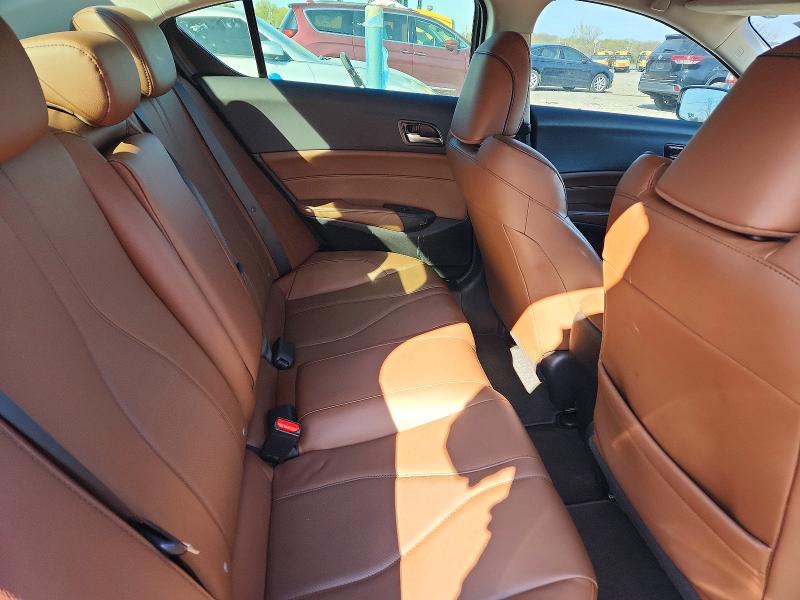 Aukcja sprzedaży 2022 Acura Ilx, vin: 19UDE2F76NA003653, numer aukcji: 49450906
