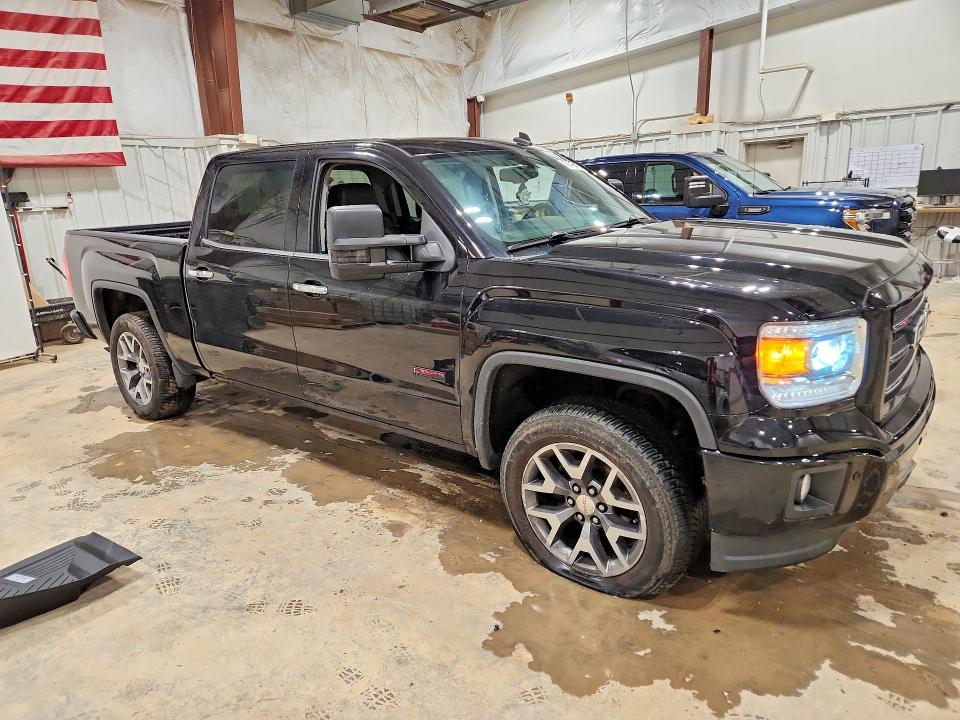 Продаж на аукціоні авто 2014 Gmc Sierra, vin: 3GTU2VEC9EG324238, номер лоту: 47416016
