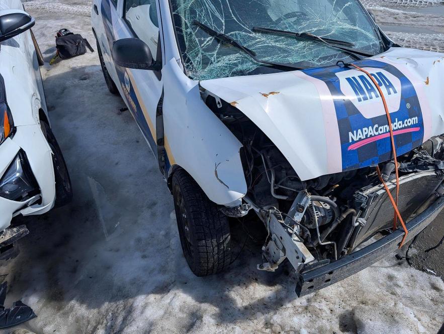 Aukcja sprzedaży 2019 Niss Micra, vin: 3N1CK3CPXKL200250, numer aukcji: 49461756