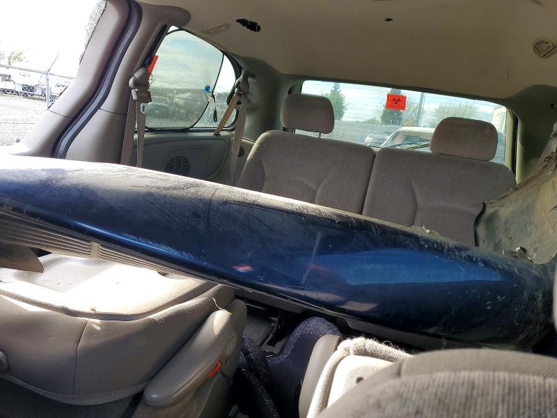 Продажа на аукционе авто 2002 Dodge Grand Caravan, vin: 2B4GP44322R784421, номер лота: 49485746