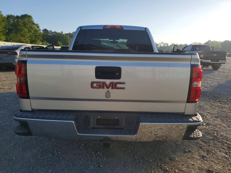 Aukcja sprzedaży 2014 Gmc Sierra, vin: 3GTP1UEC0EG247916, numer aukcji: 49795076