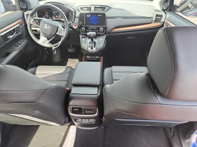 Продаж на аукціоні авто 2021 Honda Cr-v, vin: 7FARW1H90ME001241, номер лоту: 48321626