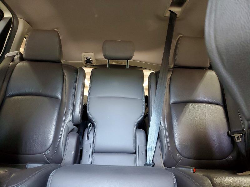 Aukcja sprzedaży 2018 Honda Odyssey, vin: 5FNRL6H70JB111752, numer aukcji: 49458136