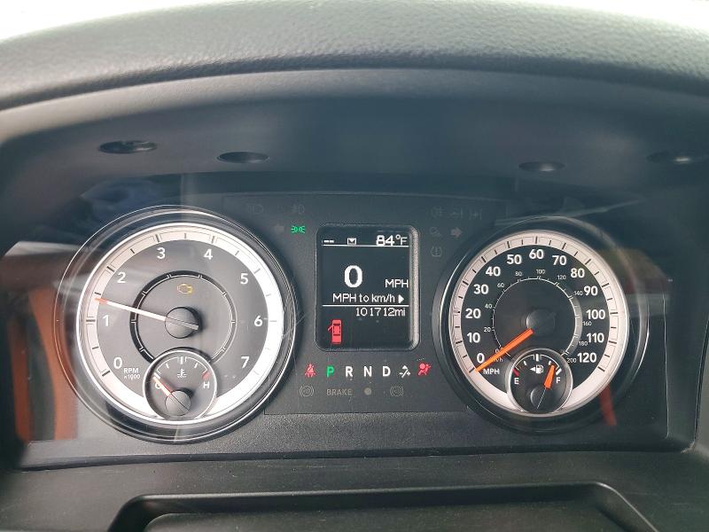 Продаж на аукціоні авто 2021 Ram 1500 Classic, vin: 1C6RR6FT5MS576105, номер лоту: 48791256