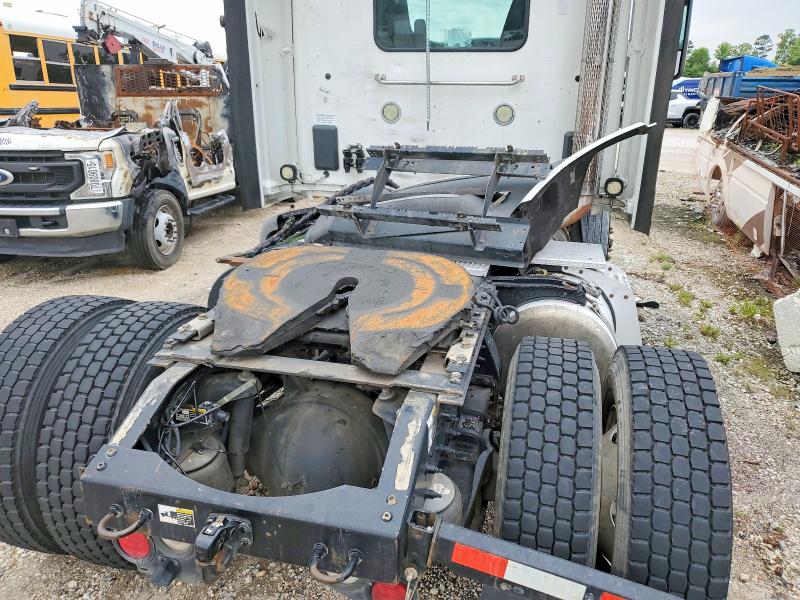 2017 Peterbilt 579 მანქანა იყიდება აუქციონზე, vin: 1XPBA48X7HD428911, აუქციონის ნომერი: 50609496