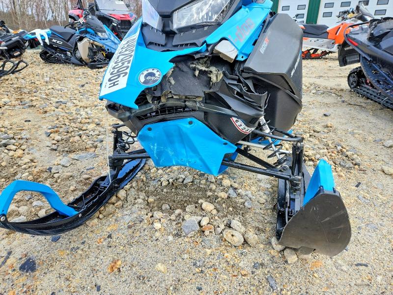 49929596 :رقم المزاد ، 2BPSCXKB9KV000022 vin ، 2019 Other Summit مزاد بيع