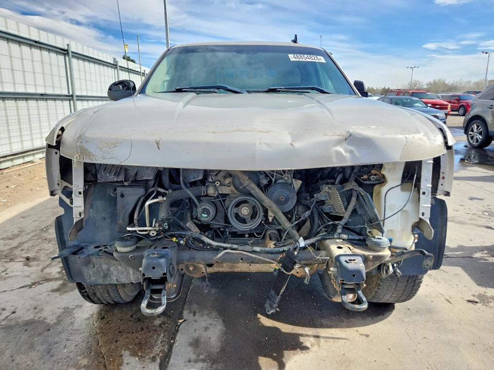 Aukcja sprzedaży 2009 Chevrolet Silverado, vin: 1GCEK29019Z171590, numer aukcji: 48854826