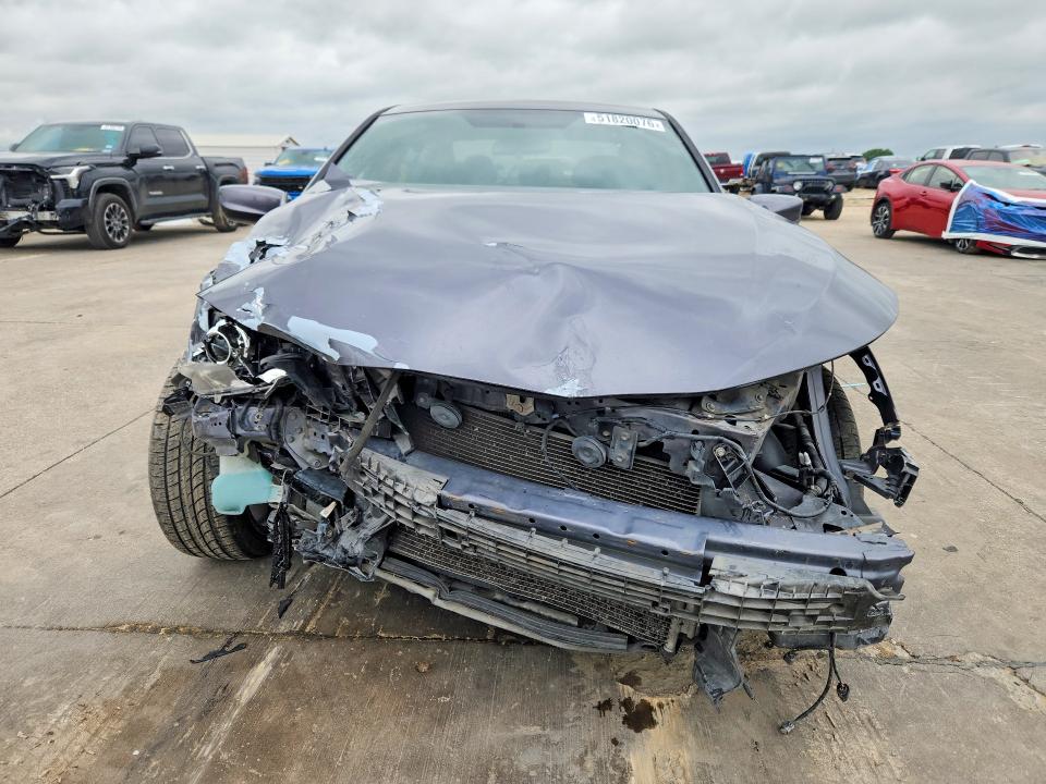 51820076 :رقم المزاد ، 1HGCR2F56HA281505 vin ، 2017 Honda Accord مزاد بيع
