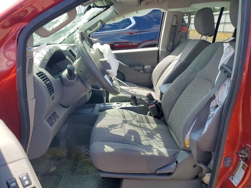Продаж на аукціоні авто 2015 Nissan Frontier, vin: 1N6AD0ER6FN711808, номер лоту: 51696276