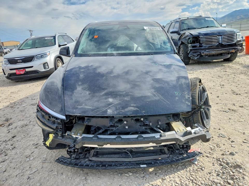 Aukcja sprzedaży 2026 Tesla Model Y, vin: 7SAYGDED0TF383478, numer aukcji: 48969316