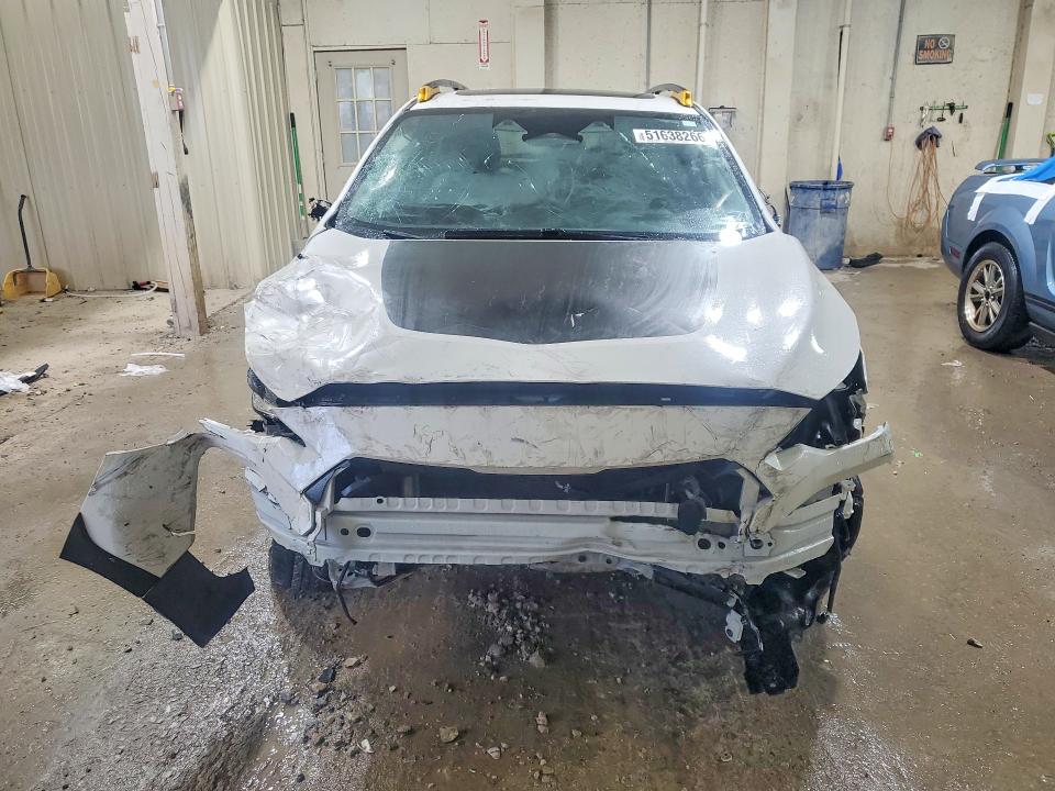 Aukcja sprzedaży 2024 Subaru Crosstrek, vin: 4S4GUHU60R3769802, numer aukcji: 51638266